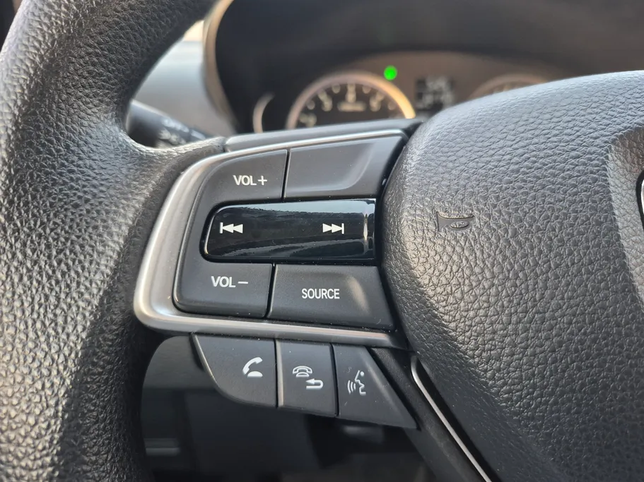 2022 Honda City LX Sport 
