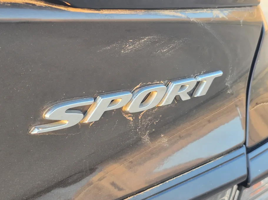 2022 Honda City LX Sport 