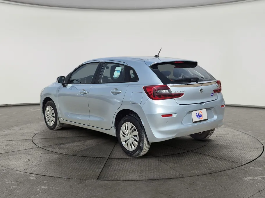 2024 Suzuki Baleno GL 