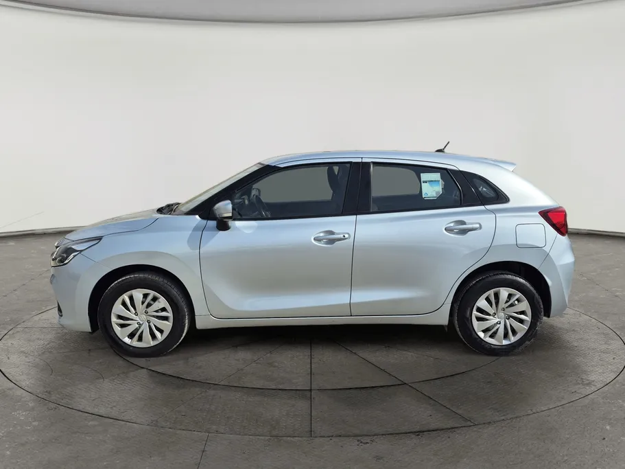 2024 Suzuki Baleno GL 