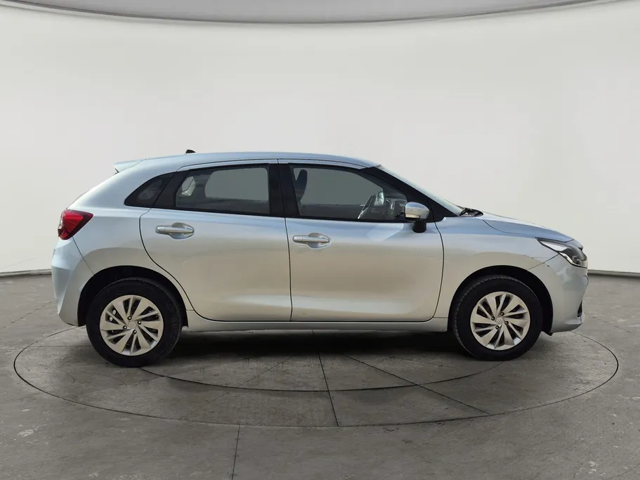 2024 Suzuki Baleno GL 