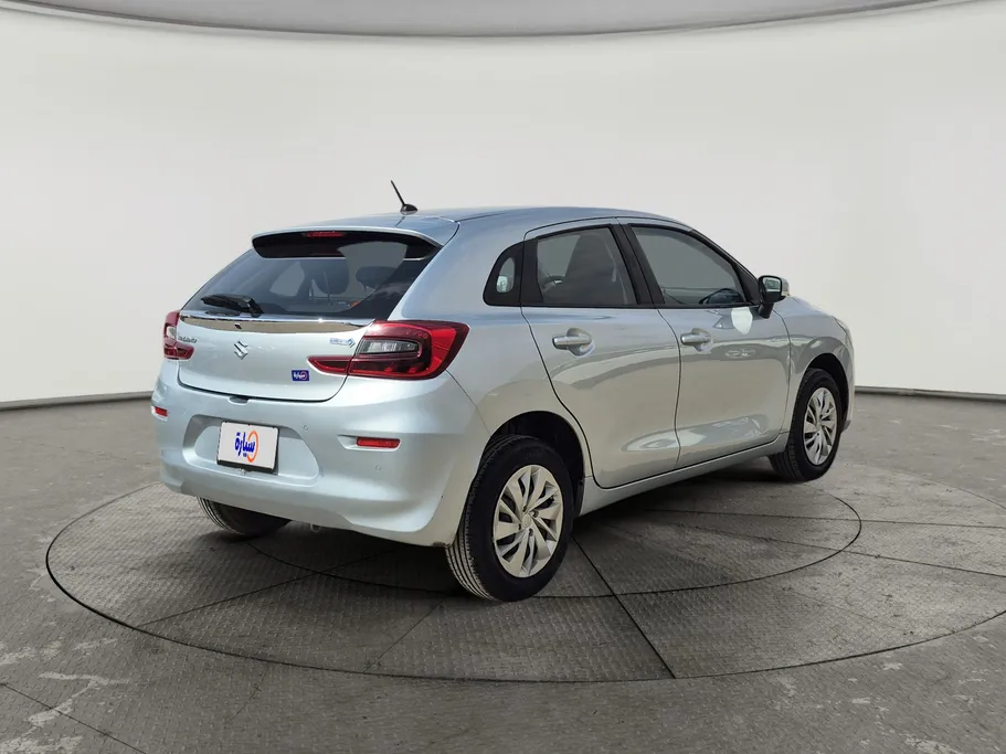 2024 Suzuki Baleno GL 