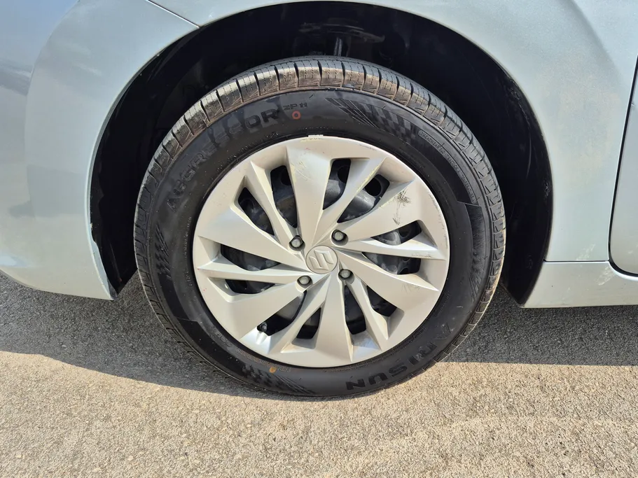 2024 Suzuki Baleno GL 