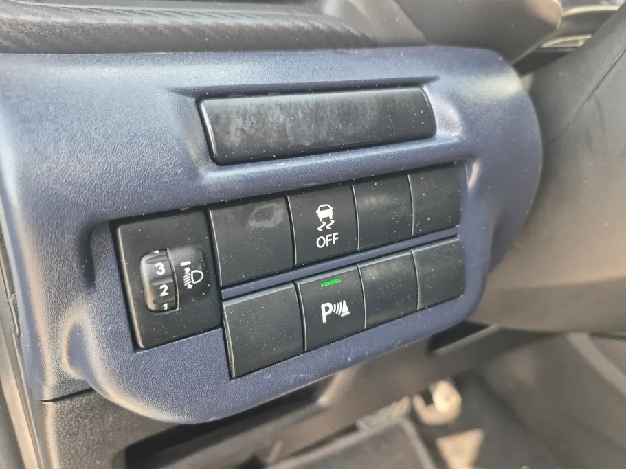 2024 Suzuki Baleno GL 