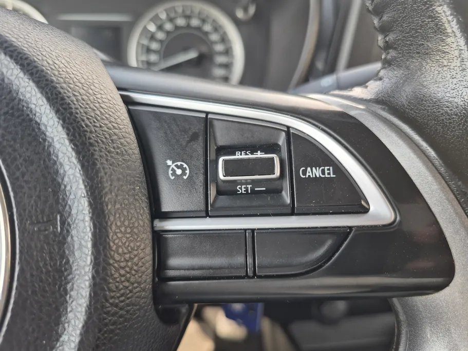 2024 Suzuki Baleno GL 