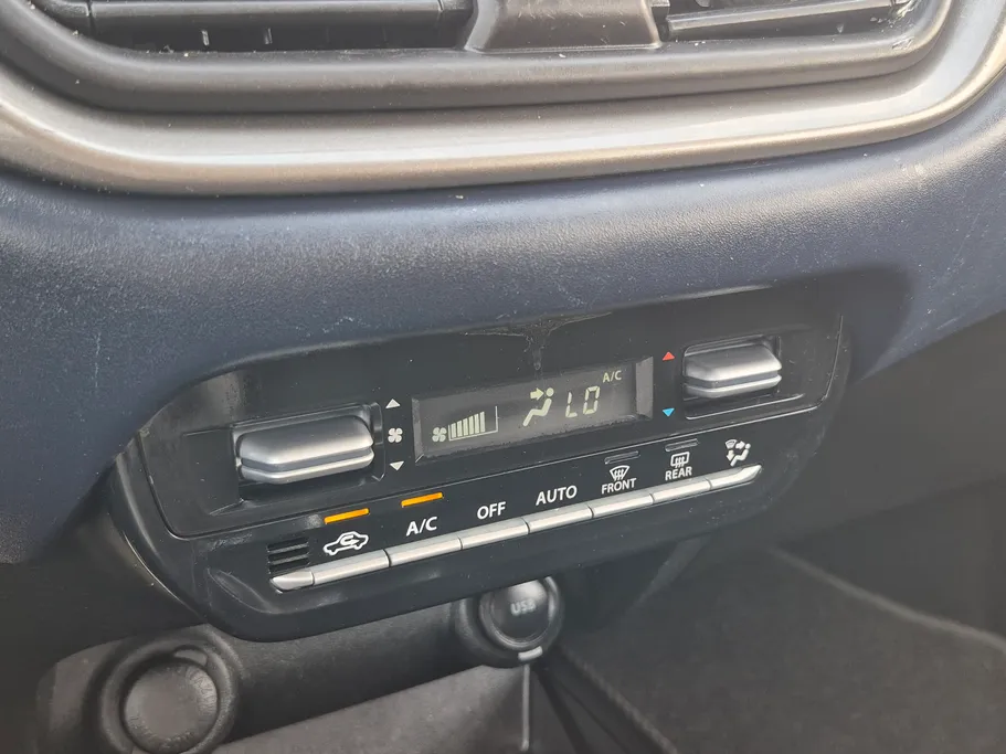 2024 Suzuki Baleno GL 