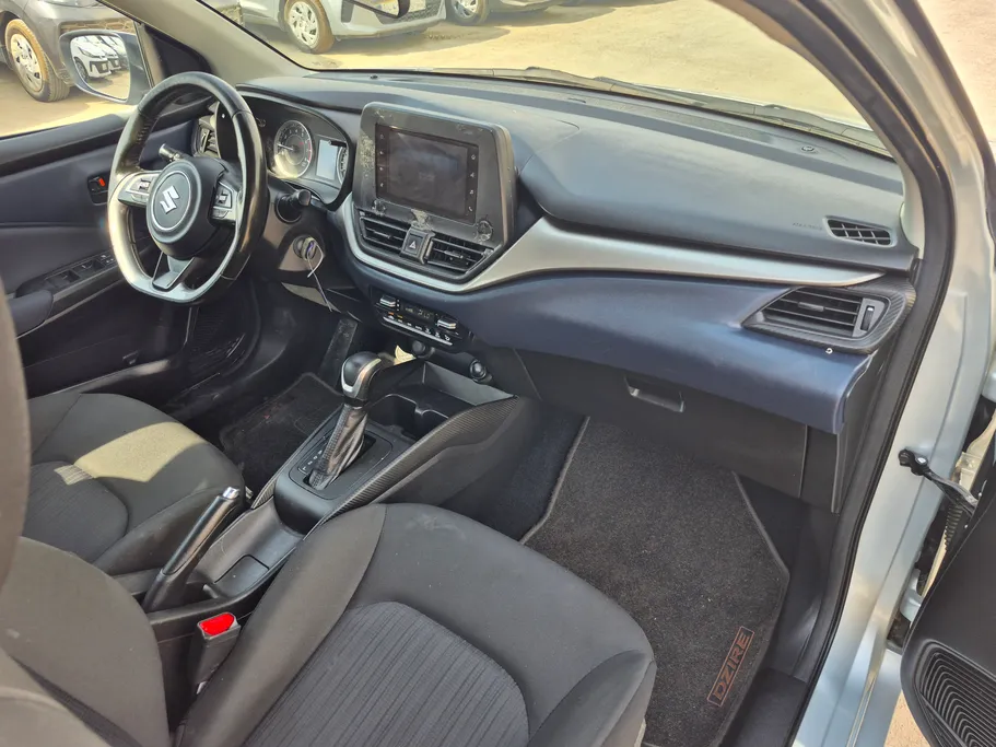 2024 Suzuki Baleno GL 
