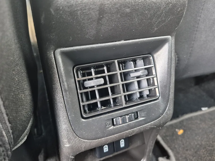 2024 Suzuki Baleno GL 