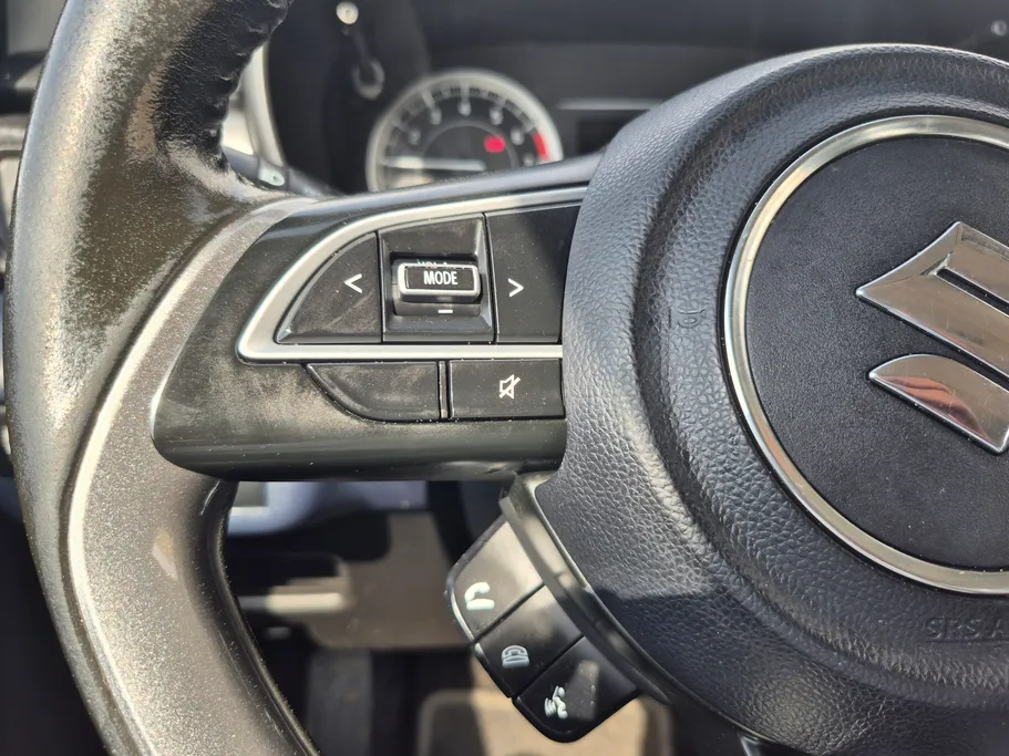 2024 Suzuki Baleno GL 