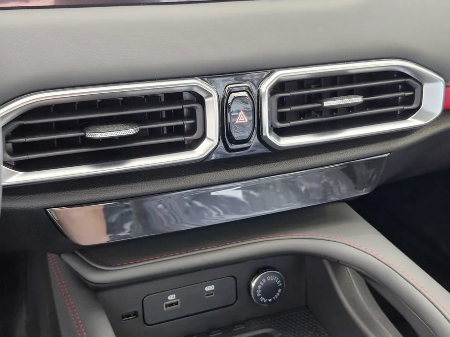 2026 Jetour X50 Premium 