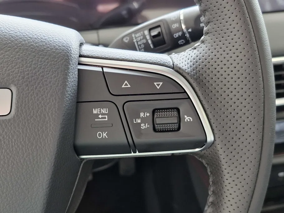 2026 Jetour X50 Premium 