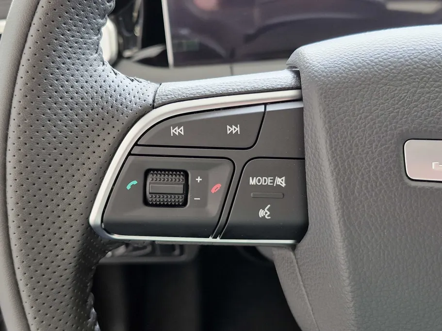 2026 Jetour X50 Premium 