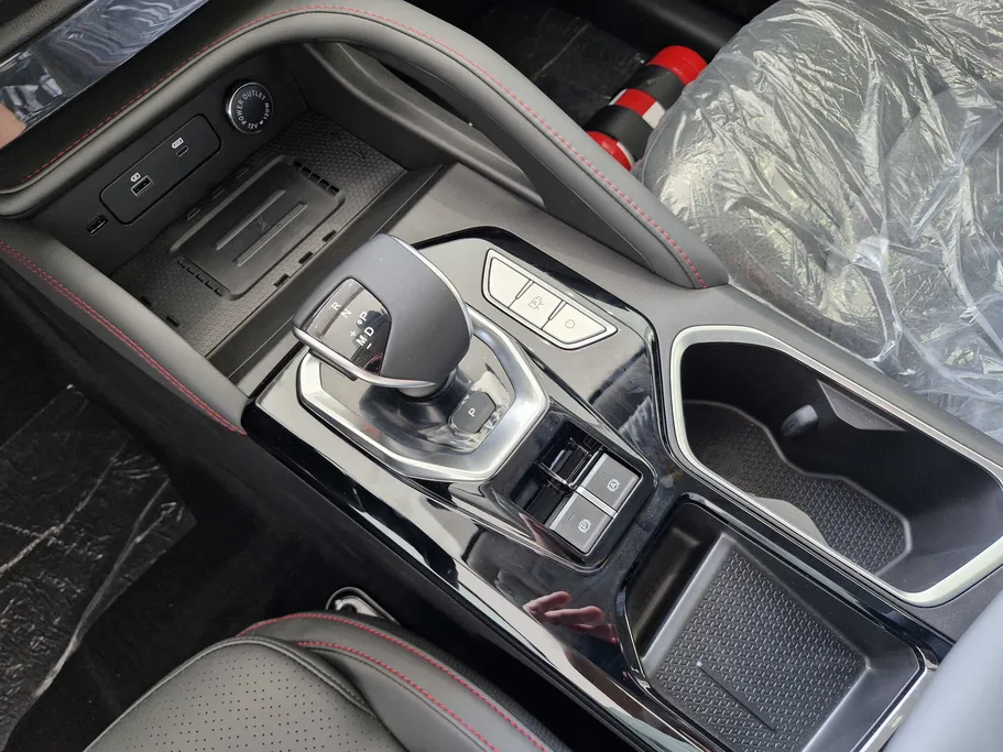 2026 Jetour X50 Premium 