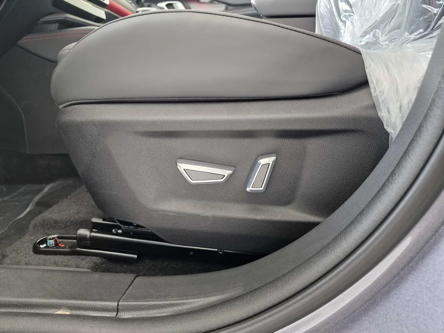 2026 Jetour X50 Premium 