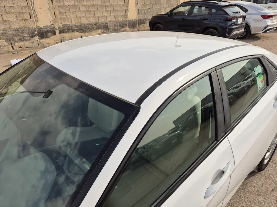 2023 Hyundai Elantra Fleet 