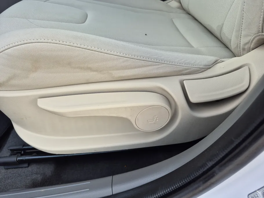 2023 Hyundai Elantra Fleet 