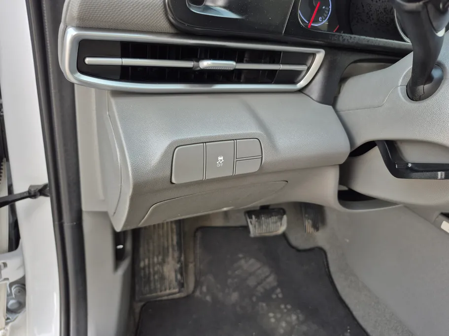 2023 Hyundai Elantra Fleet 