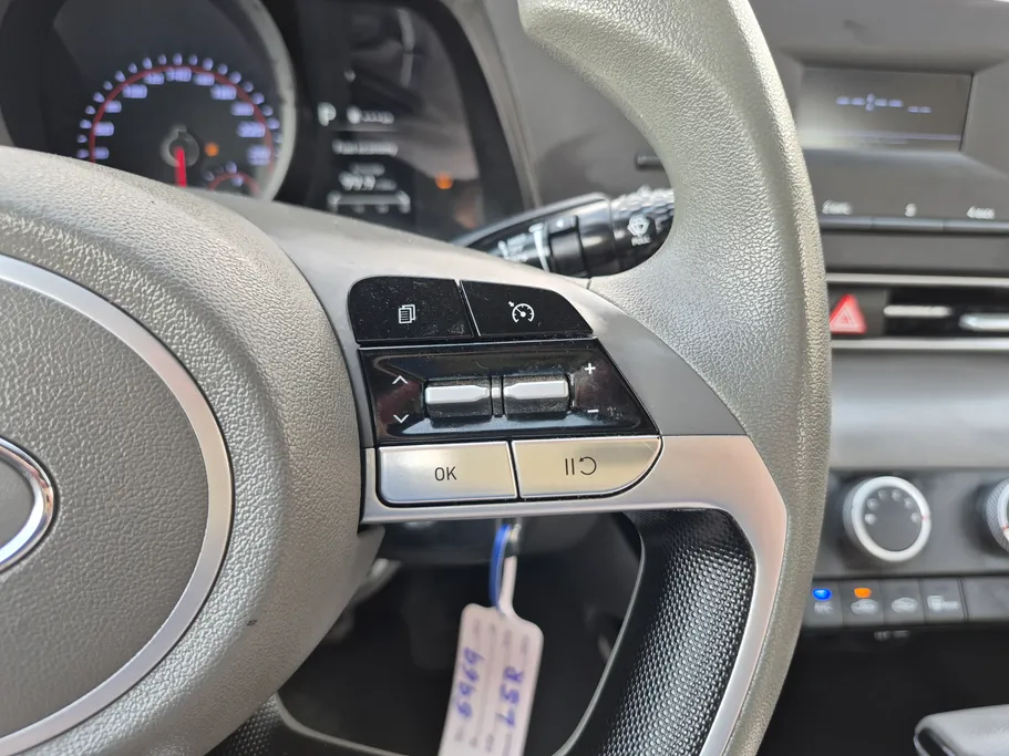 2023 Hyundai Elantra Fleet 