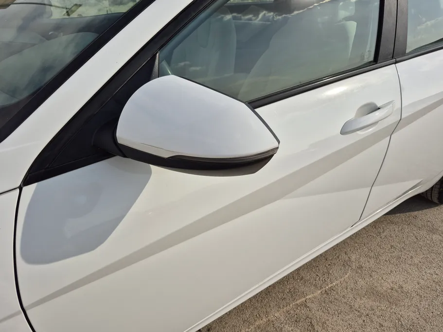 2023 Hyundai Elantra Fleet 