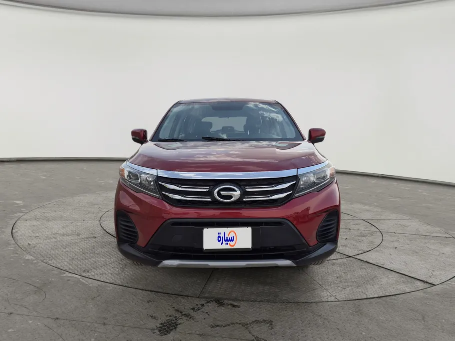 GAC GS3 GS 2023 