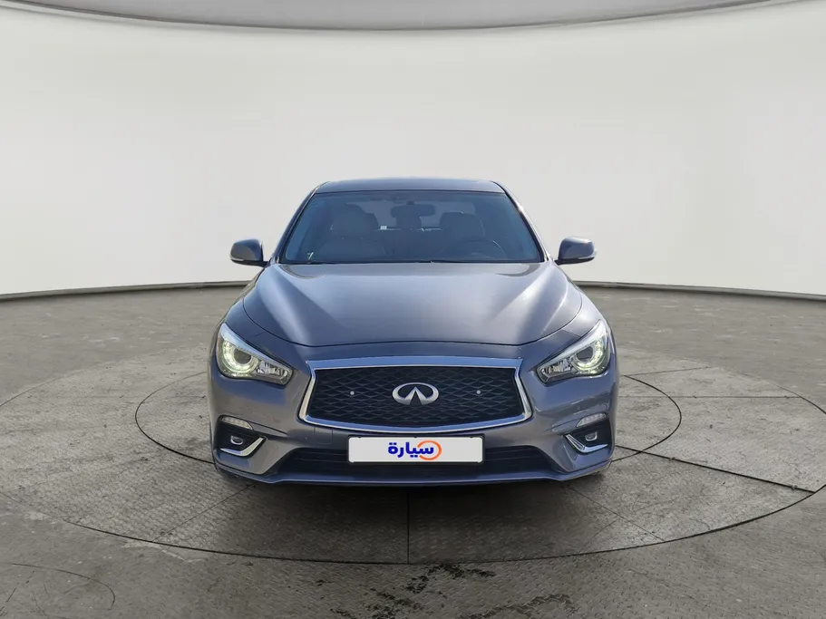 انفنتي Q 50 2020 