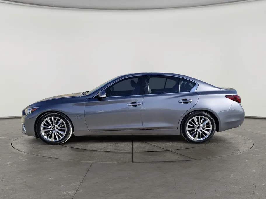 انفنتي Q 50 2020 