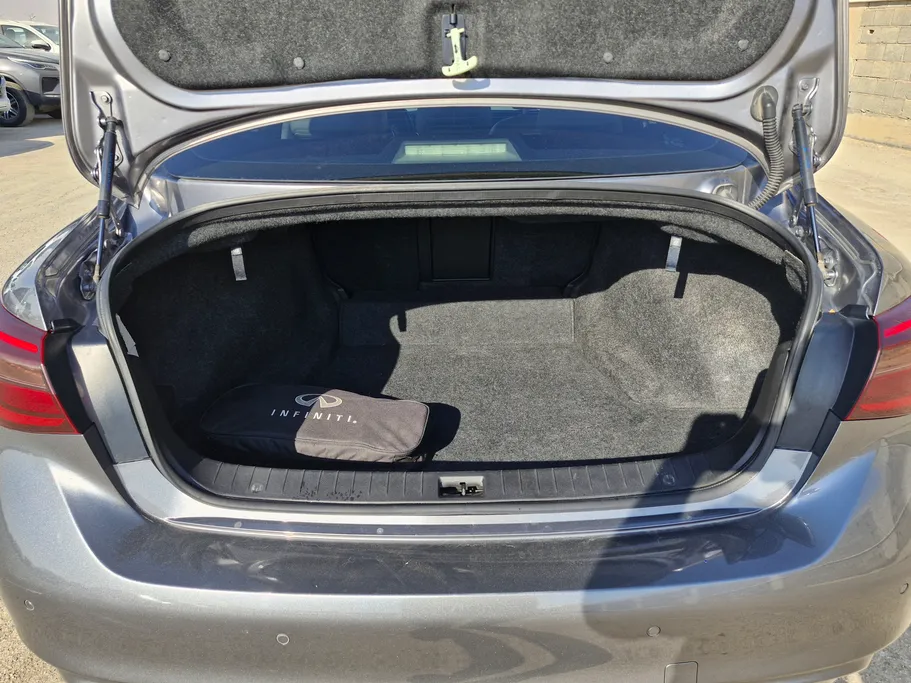 انفنتي Q 50 2020 