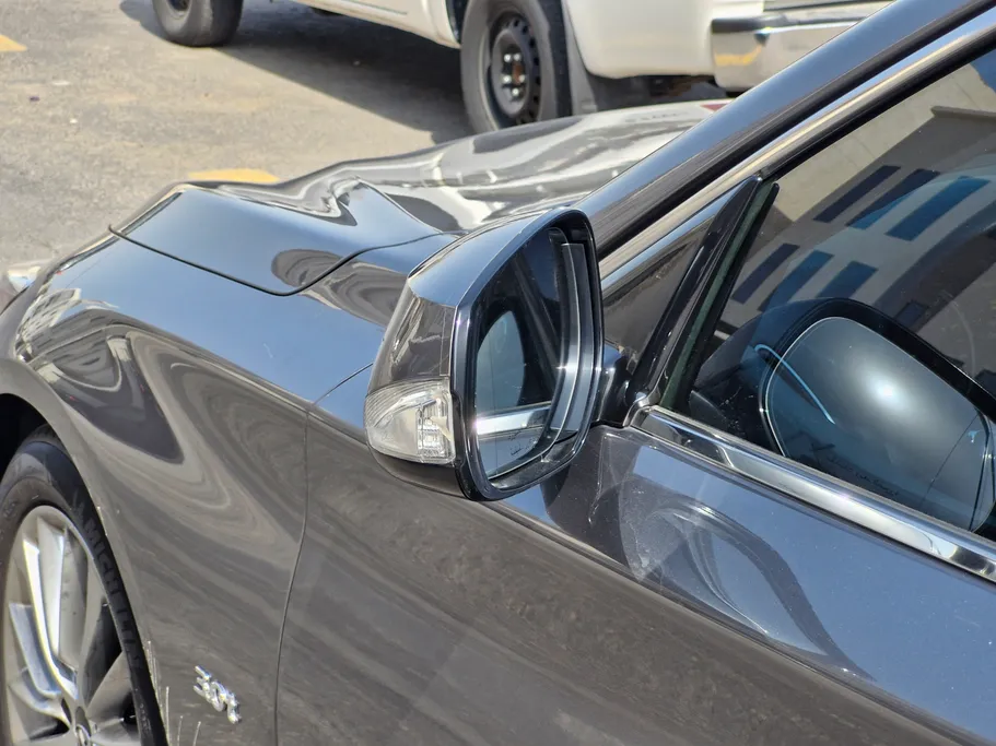 انفنتي Q 50 2020 