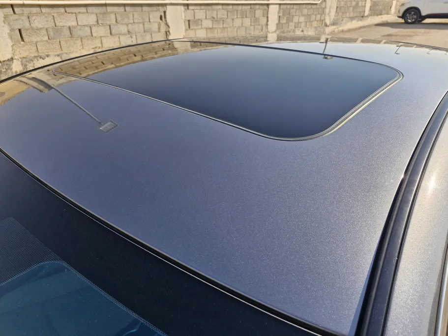 انفنتي Q 50 2020 