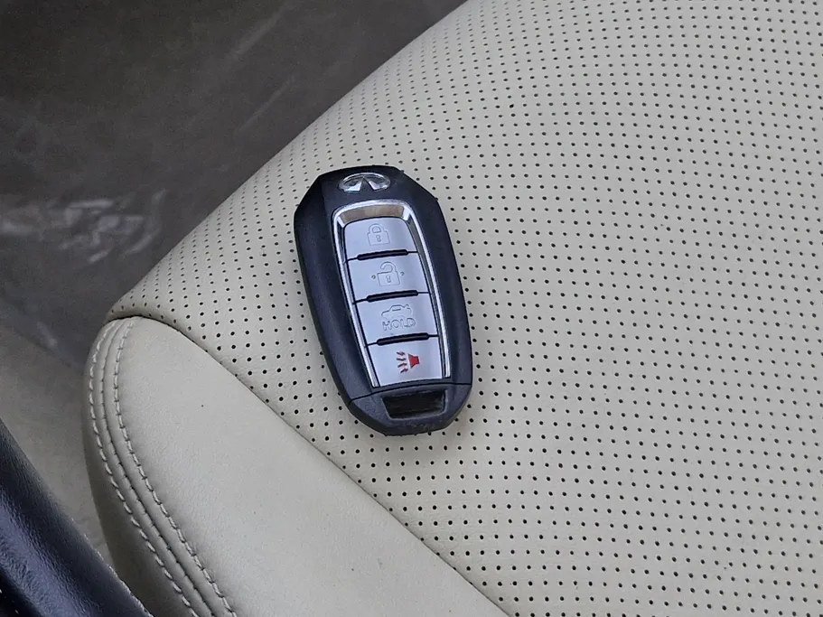 انفنتي Q 50 2020 
