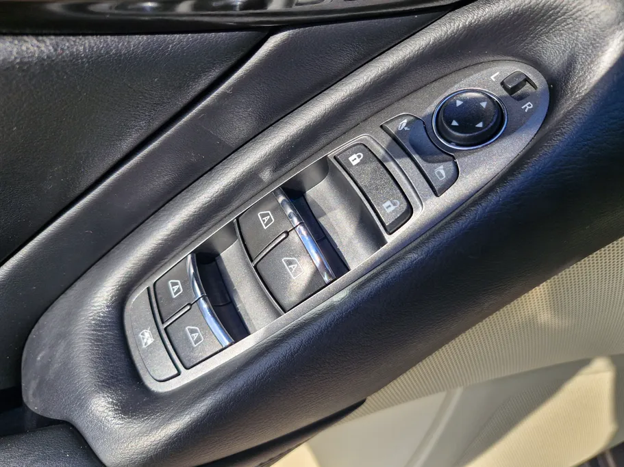 انفنتي Q 50 2020 