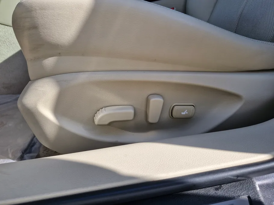 انفنتي Q 50 2020 