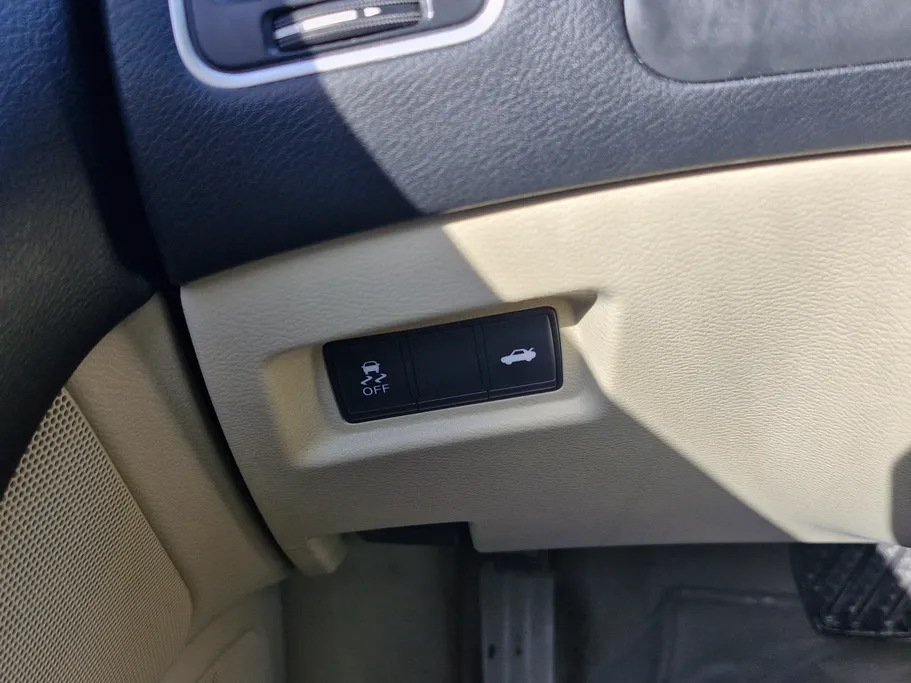 انفنتي Q 50 2020 