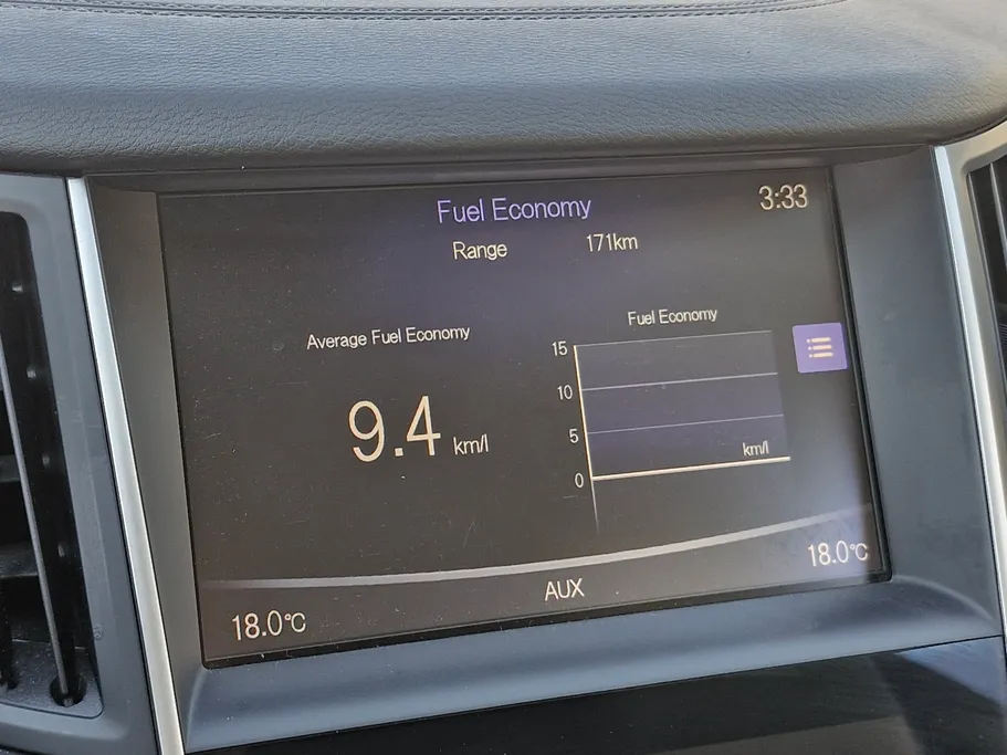 انفنتي Q 50 2020 
