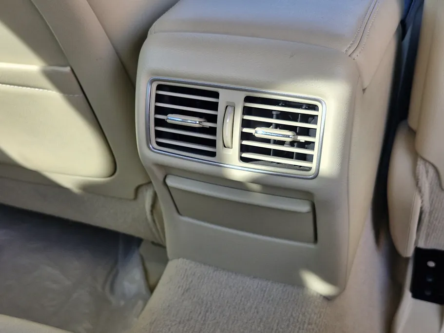 انفنتي Q 50 2020 