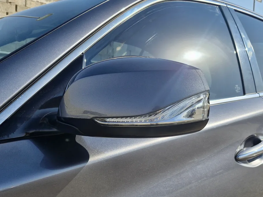 انفنتي Q 50 2020 