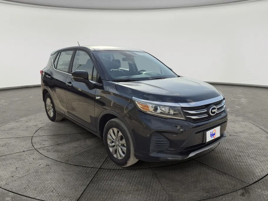 2023 GAC GS3 GS 