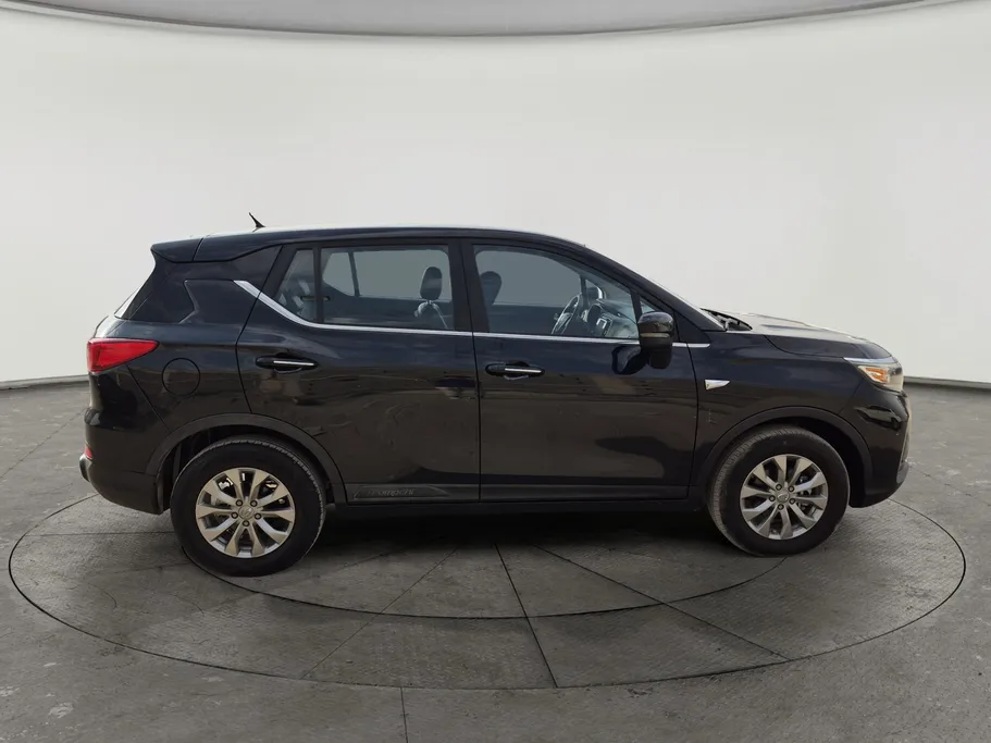 2023 GAC GS3 GS 