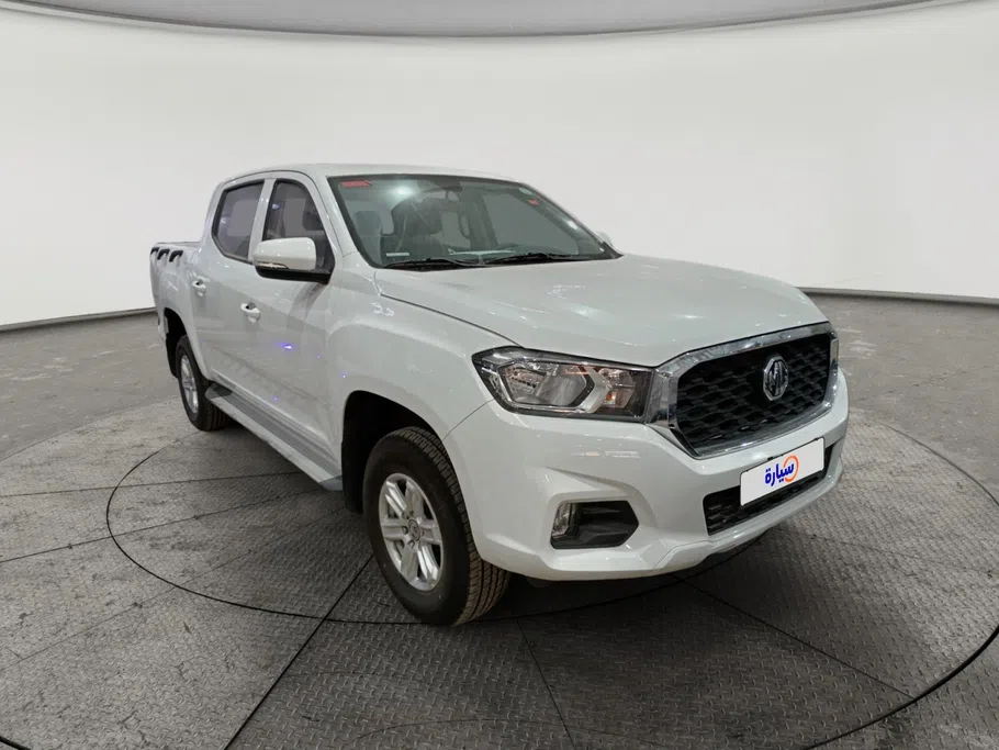 2025 MG T60 COM 2*4 