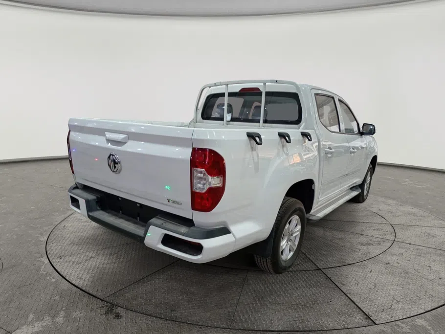 2025 MG T60 COM 2*4 