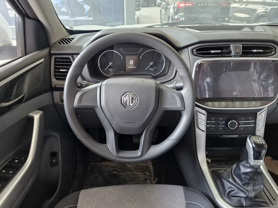 2025 MG T60 COM 2*4 