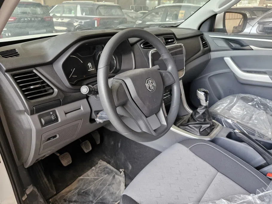 2025 MG T60 COM 2*4 