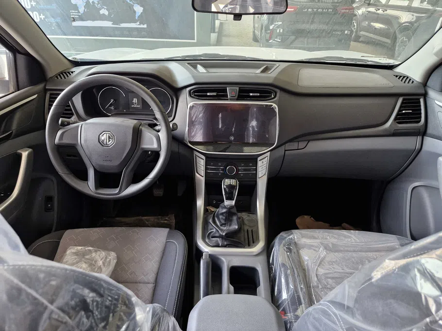 2025 MG T60 COM 2*4 