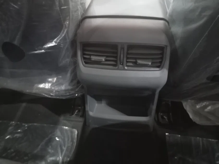 2025 MG T60 COM 2*4 