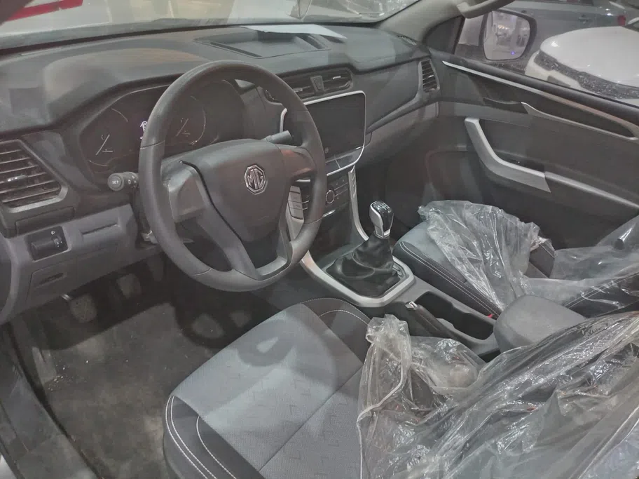2025 MG T60 COM 2*4 