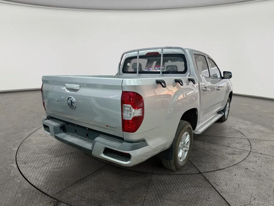 2025 MG T60 COM 2*4 