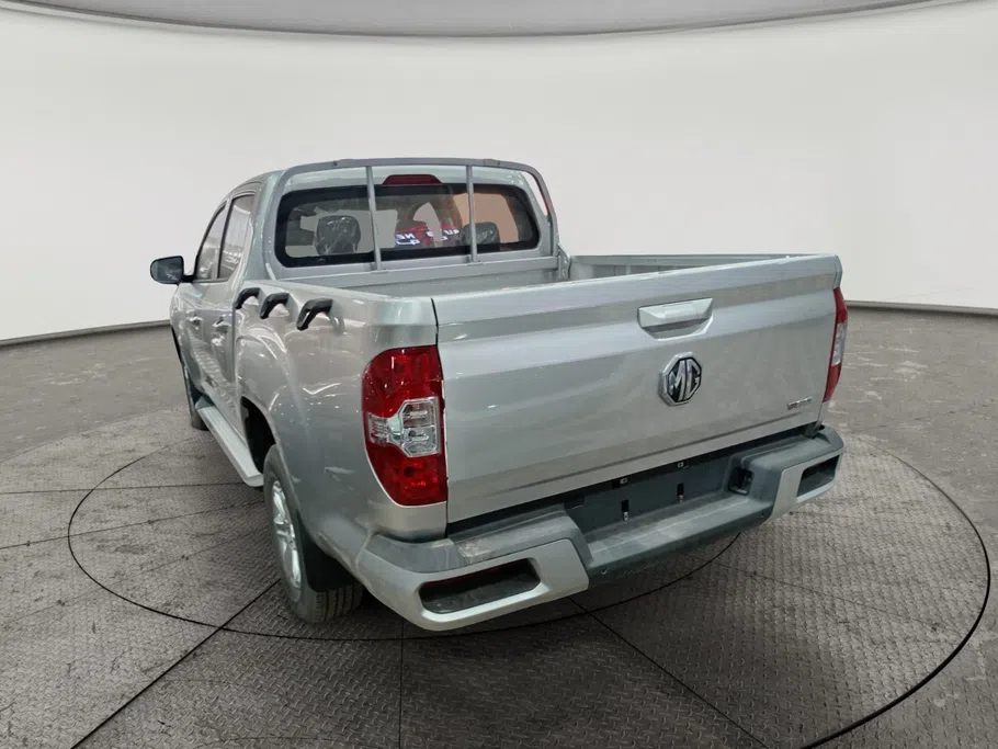 2025 MG T60 COM 2*4 