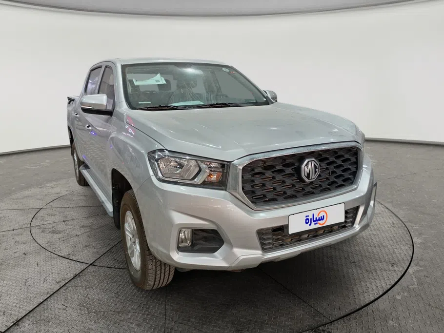 2025 MG T60 COM 2*4 