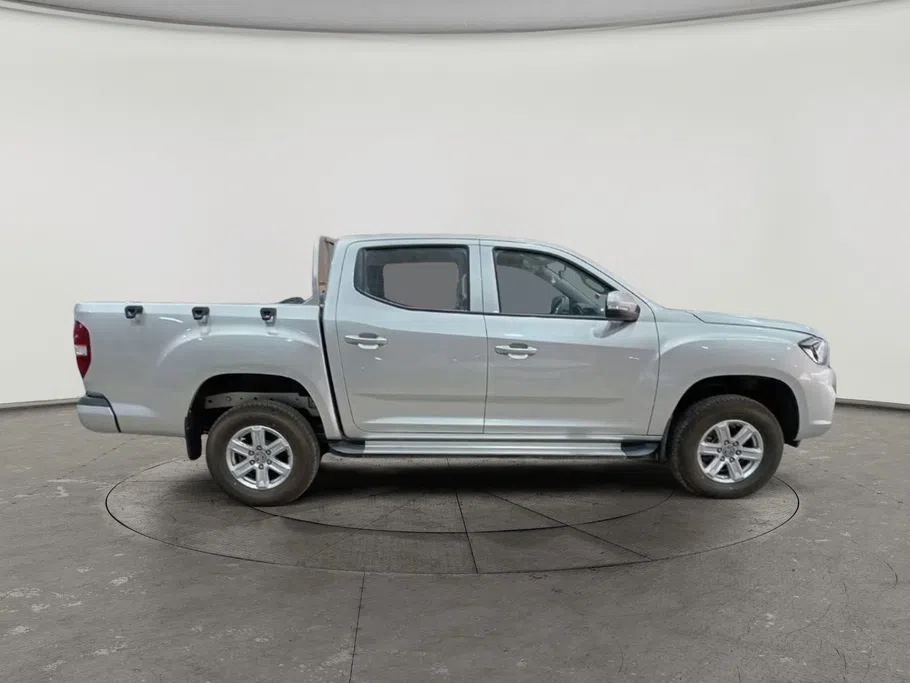 2025 MG T60 COM 2*4 