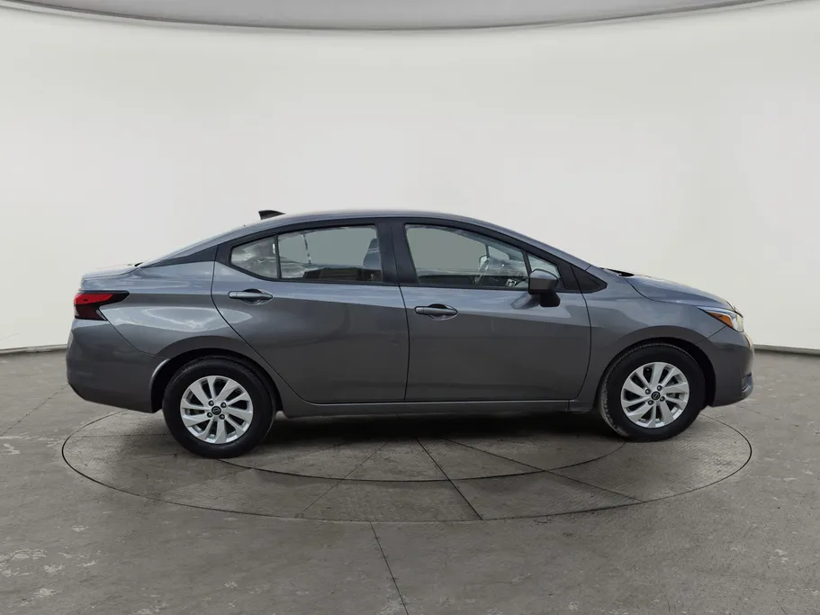 2024 Nissan Sunny S New Shape 